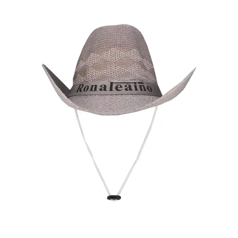 کلاه آفتابگیر طرح کابوی کد KOA-33