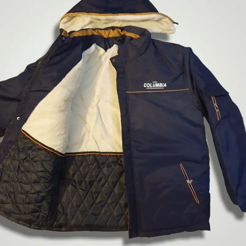 کاپشن مردانه مدل Formal