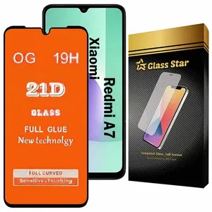 Glass Star FULG20 Screen Protector For Xiaomi Redmi A7