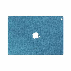 MAHOOT Blue-Leather Cover Sticker for Apple iPad Air 2013 A1475