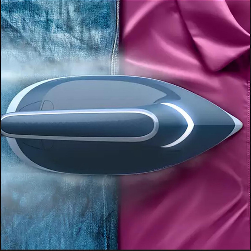 اتو مخزن دار فیلیپس مدل PSG6042