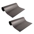 Rubber ابعاد 20x30 سانتیمتر بسته 2 عددی