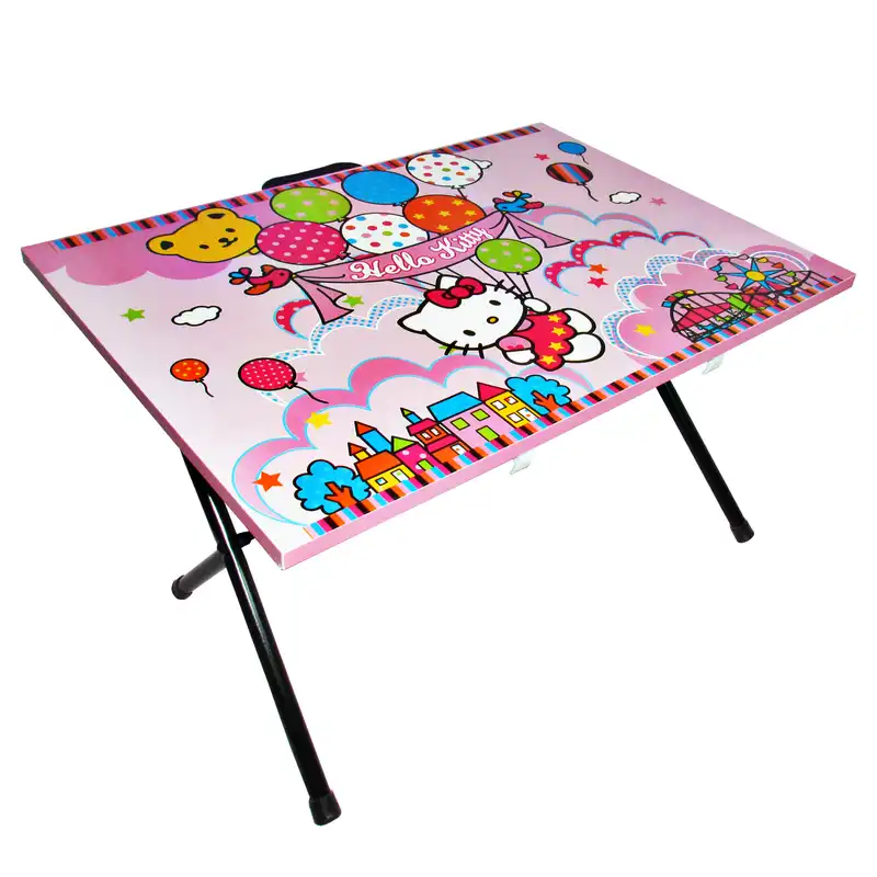 میز تحریر میزیمو مدل کیتی کد 3204