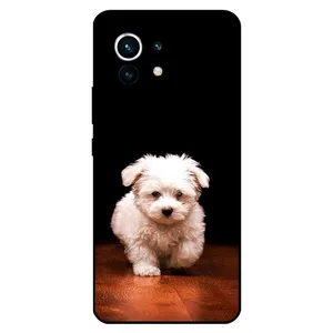 Megafone 6445 Cover For Xiaomi Mi 11 Lite / 11 Lite 5G