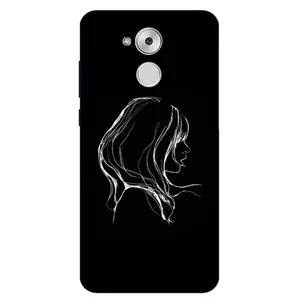 Megafone 7766 Cover For Honor Honor V9 Play / 6C Pro
