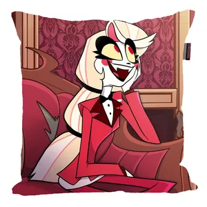 کوسن کودک مدل انیمیشن هزبین هتل کد 278