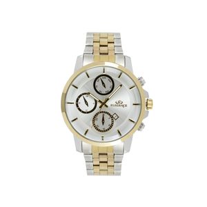 ساعت مچی عقربه‌ای مردانه  کوارتز الگانس مدل EMST9090