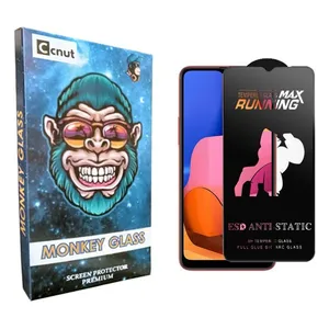 Coconut mnknewpkg Running Max Screen Protector For Samsung  Galaxy A20s