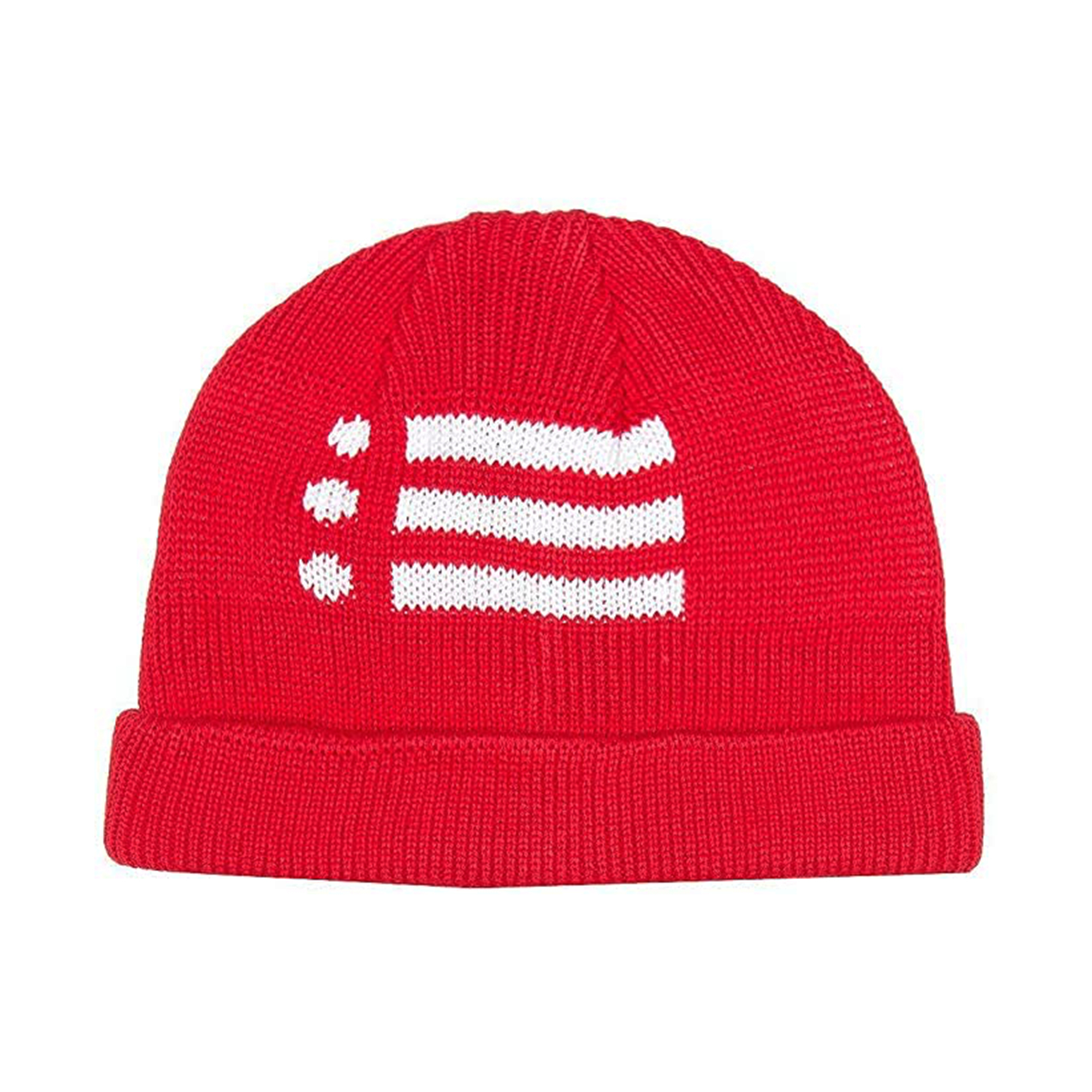 کلاه بافتنی نوزادی اوریجینال مارینز مدل 101