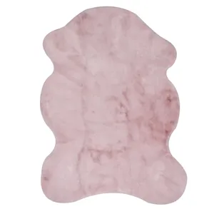 پادری ازدیلک مدل Post hali سایز 100x140 سانتی متر