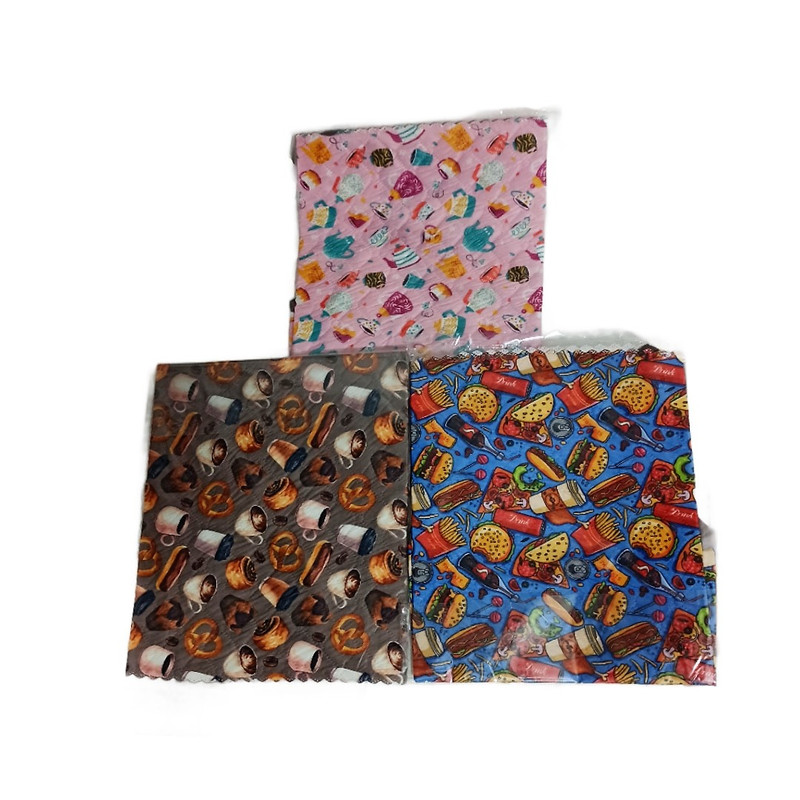 پیش بند آشپزخانه مدل کلاسیک