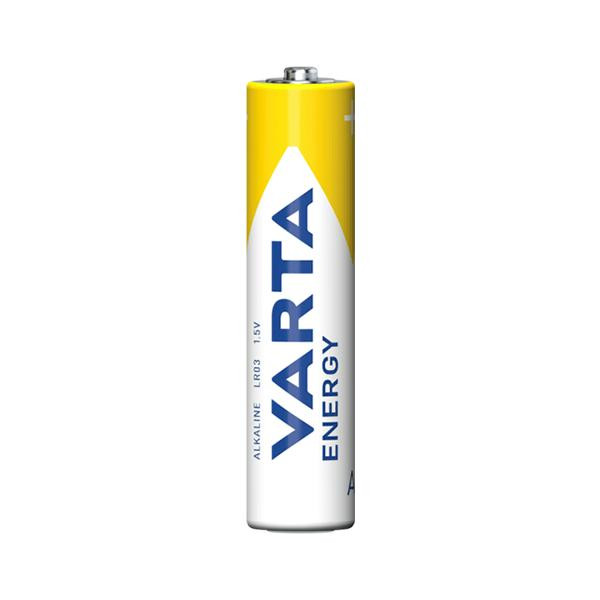 باتری قلمی وارتا مدل Energy بسته چهار عددی