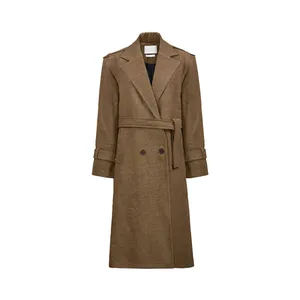 پالتو زنانه هوکانی مدل 5012032