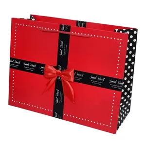 ساک هدیه مدل پاپیون کد SHM15013