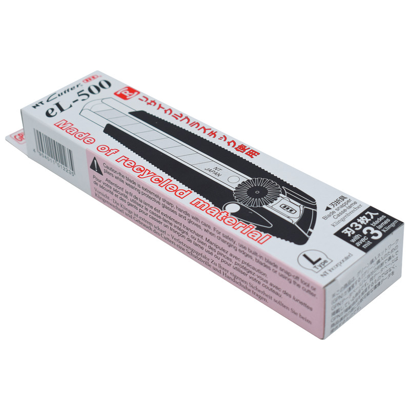 کاتر ان تی کاتر مدل el-500