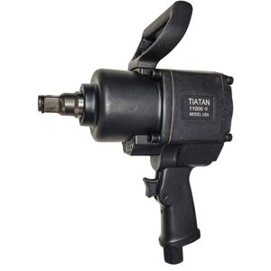 نقد و بررسی آچار بکس بادی تیتان مدل TITAN 11000 MODEL USA 3/4 توسط خریداران