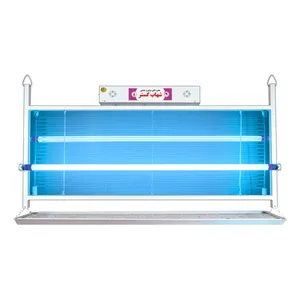 حشره کش برقی شهاب گستر مدل FUV240S صنعتی