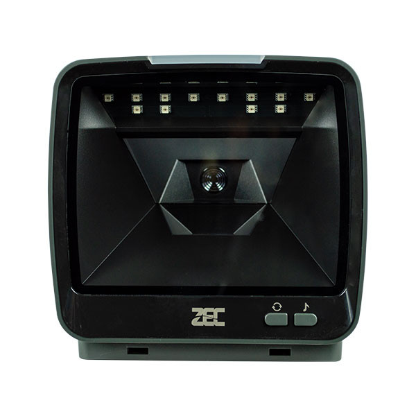 بارکد خوان دو بعدی زد ای سی مدل Alma TW