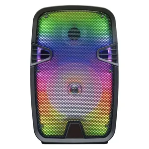 اسپیکر بلوتوثی قابل حمل مدل OTY-809