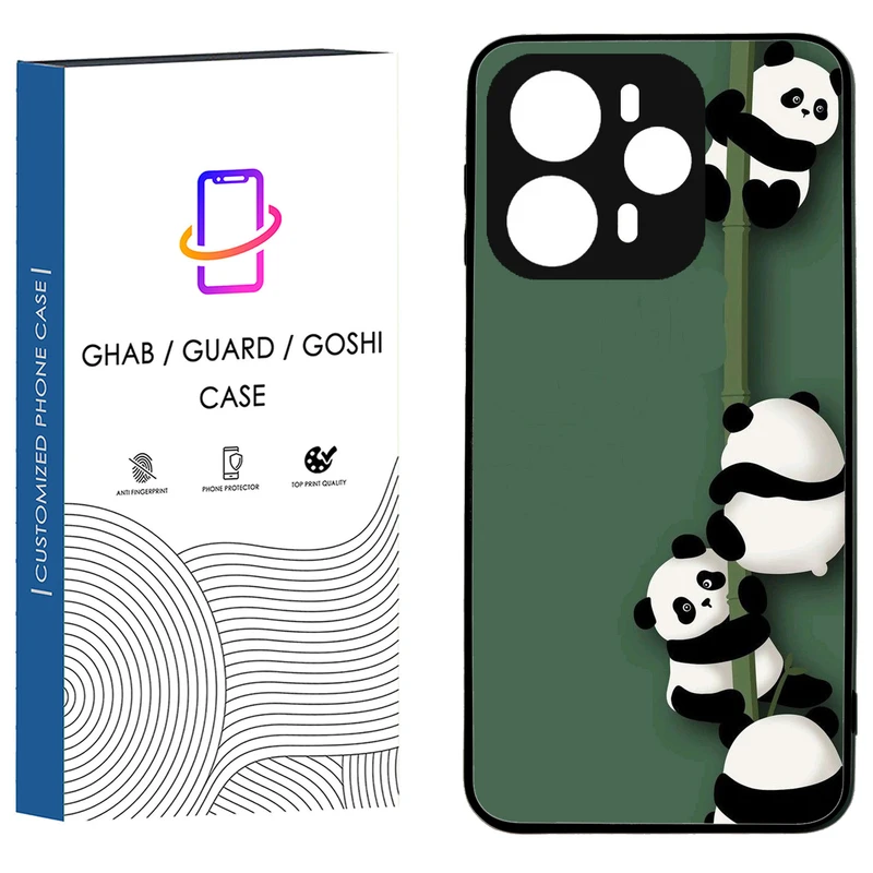 کاور قاب گارد گوشی طرح فانتزی کد 39 - tpu مناسب برای گوشی موبایل وکال V1/ V1 Plus