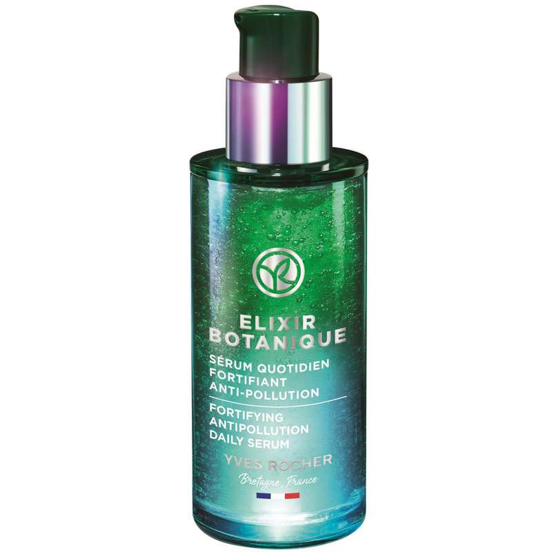 سرم پوست ایو روشه مدل ELIXIR BOTANIQUE حجم 50 میلی لیتر سرم پوست ایو روشه مدل ELIXIR BOTANIQUE حجم 50 میلی لیتر