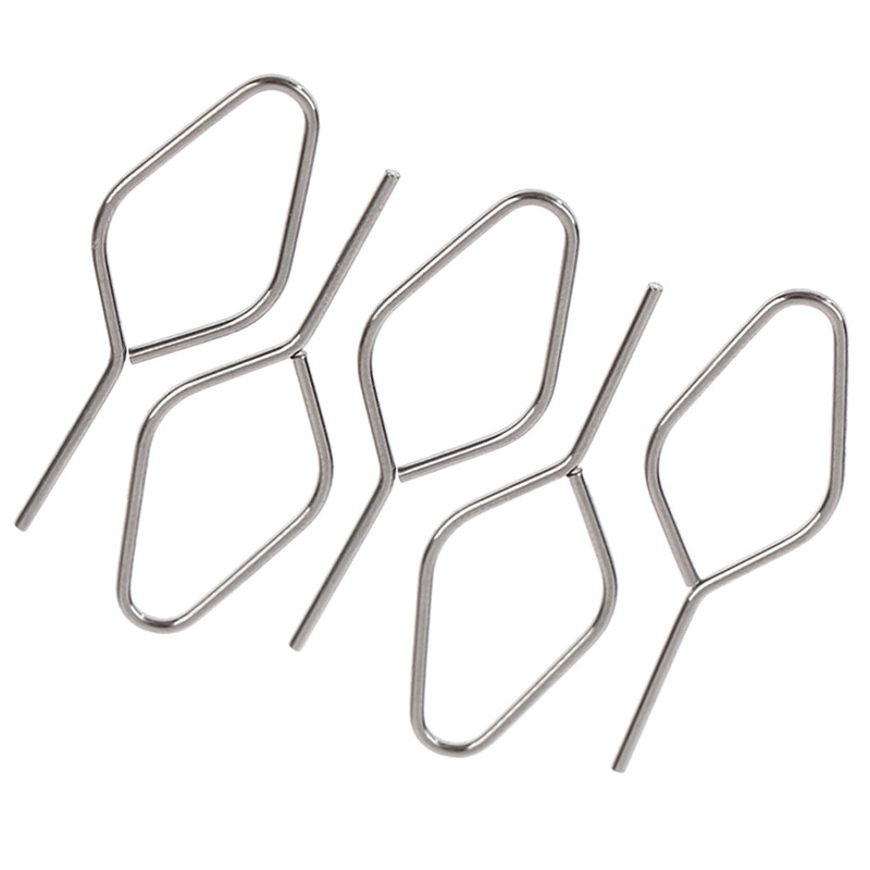 سوزن سیم کارت مدل پاندا پلاس بسته 3 عددی