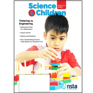 مجله Science and Children فوریه 2020