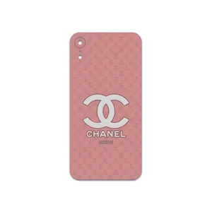 MAHOOT  CHNL Cover Sticker for apple iPhone XR
