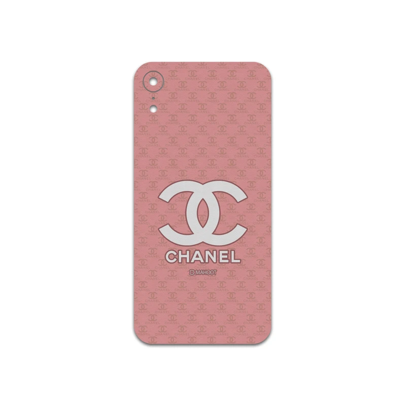 برچسب پوششی ماهوت مدل CHNL مناسب برای گوشی موبایل اپل iPhone XR