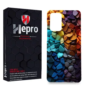 HEPRO MC Cover for XIAOMI POCO F3