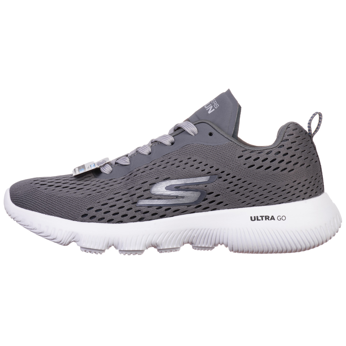 کفش مخصوص دویدن اسکچرز مدل GORUN ULTRA GO GRY-10502104
