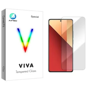 Junbo Viva Screen Protector For Xiaomi  Redmi Note 13 Pro 5G
