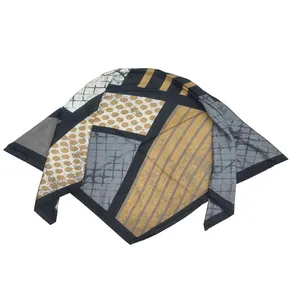 روسری زنانه مدل توپی کد 04