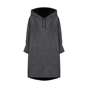 هودی زنانه مدل بهارک tst14