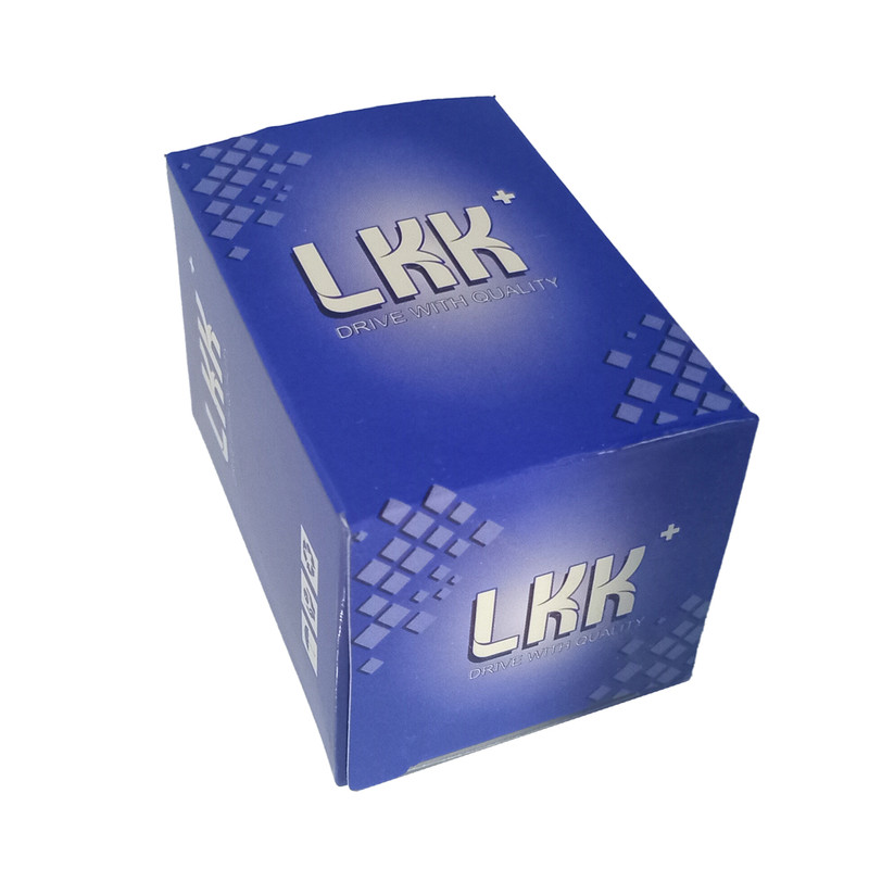 سوزن انژکتور ال کی کی مدل 3 سوراخ SLC کد bbz-1927 مناسب برای پژو 405 بسته 4 عددی