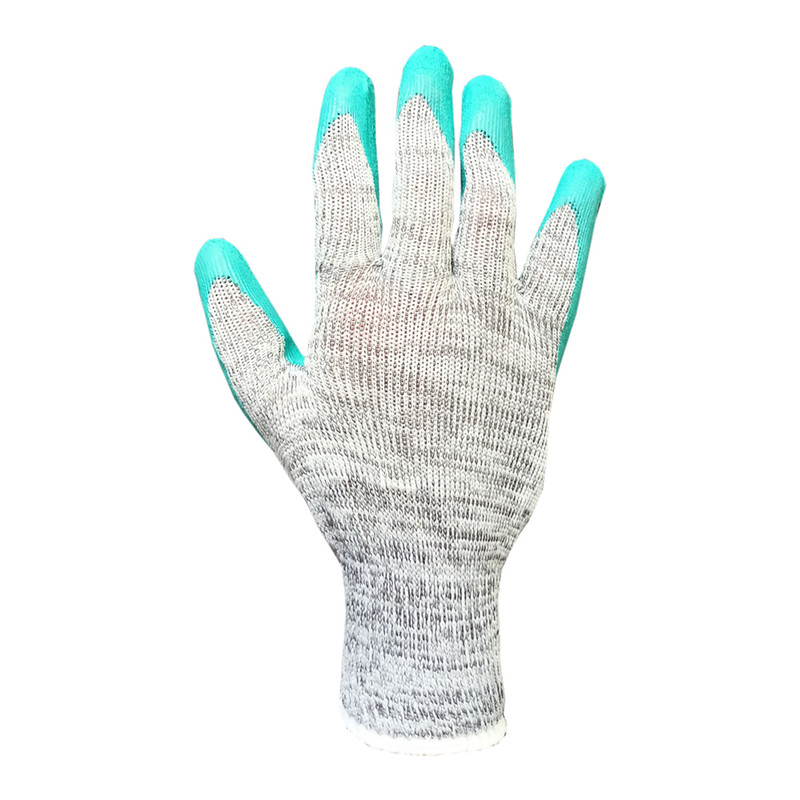 دستکش ایمنی مدل ضد برش