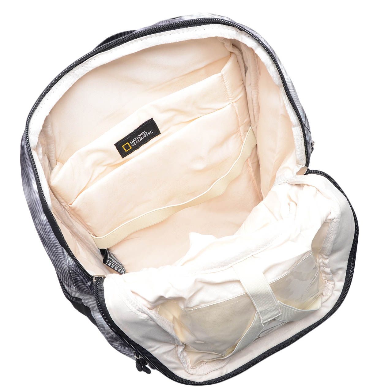 کوله پشتی نشنال جئوگرافیک مدل N26100 LU NAR -  - 9
