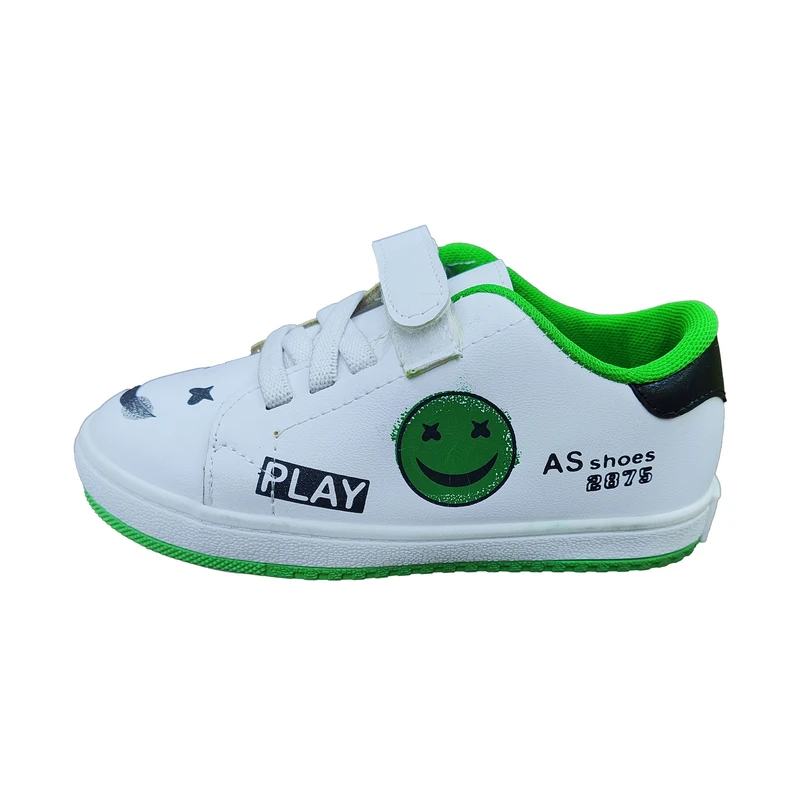 کفش پیاده‌روی بچگانه مدل 2026