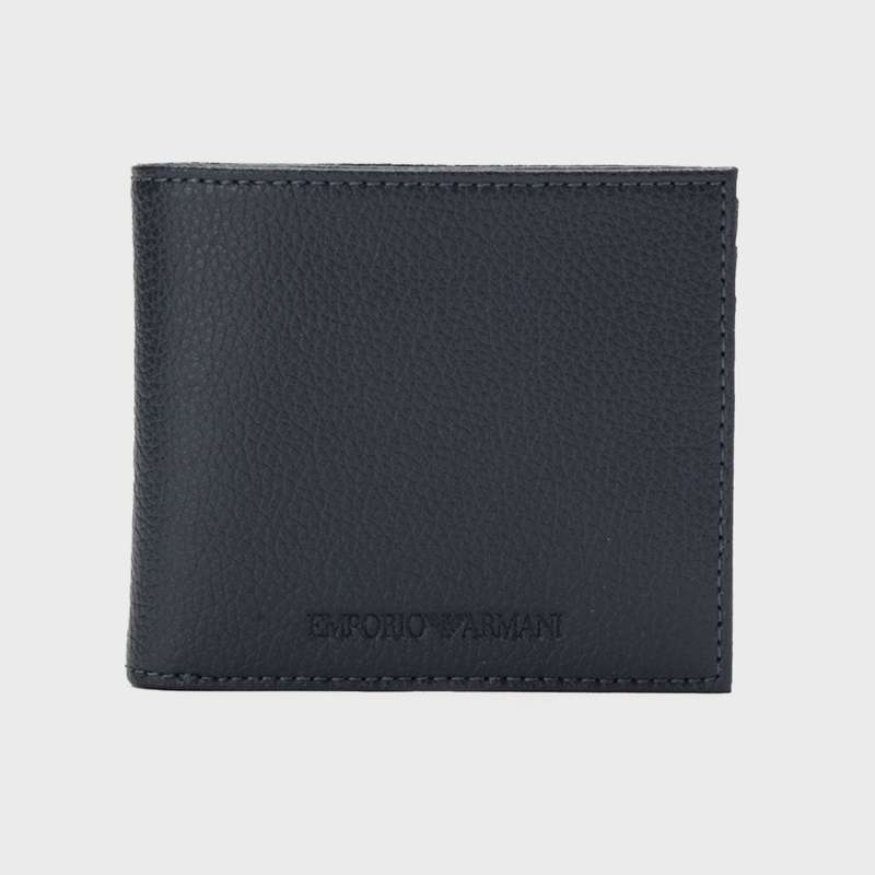 کیف پول مردانه امپریو آرمانی مدل Y4R168YEW1E-80033