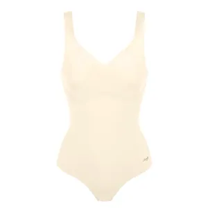 بادی آستین کوتاه زنانه اسلوگی مدل لیرزی