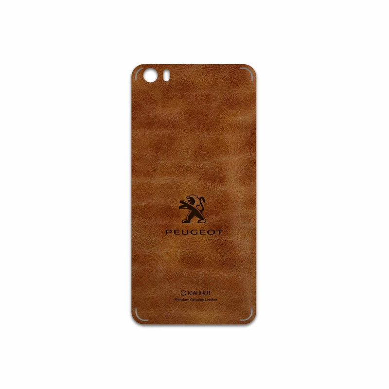 برچسب پوششی ماهوت مدل BFL-PEGT مناسب برای گوشی موبایل شیائومی Mi 5