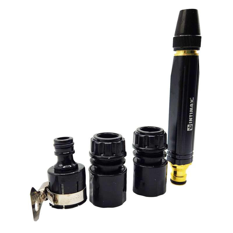 سر شیلنگ ابپاش اینتیمکث کدGHR971 مجموعه 4 عددی