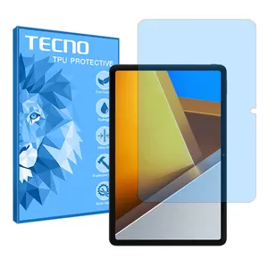 Tecno Eye Care model anti blue ray screen protector suitable for Xiaomi Poco Pad Tablet