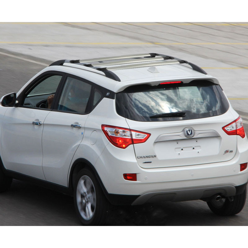 باربند خودرو کد SIL100 مناسب برای چانگان CS35 مجموعه 3 عددی