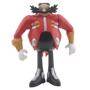 اکشن فیگور مدل سونیک کد 1645 ارتفاع 11 سانتی متر