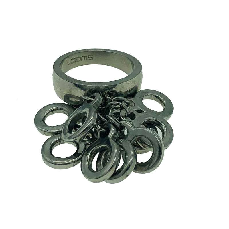 انگشتر زنانه مدل SH 300