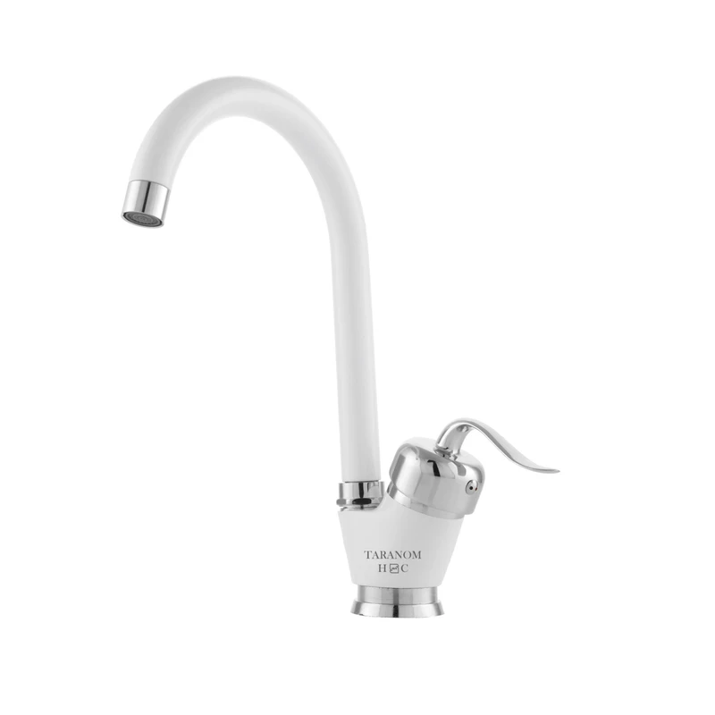 شیر آشپزخانه ترنم مدل دیاموند پلاسSK 