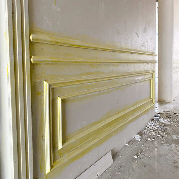 ابزار پیش ساخته مدل پروفیل ساده کد 456   بسته 8 عددی