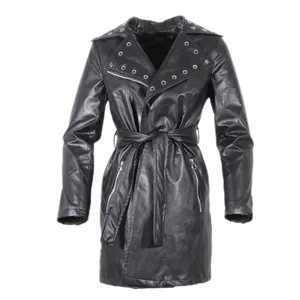 پالتو زنانه مدل یقه پانچ