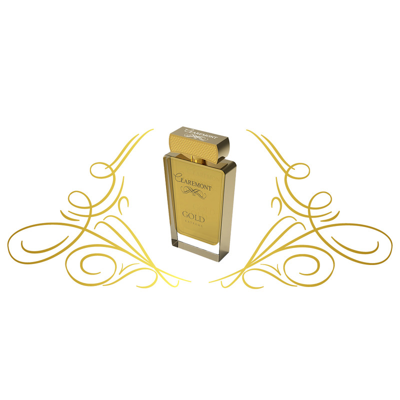 ادوپرفیوم زنانه کلیرمونت مدل GoldExtreme حجم 100 میلی لیتر ادوپرفیوم زنانه کلیرمونت مدل GoldExtreme حجم 100 میلی لیتر